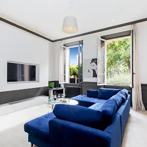  Apartment Maiffret France