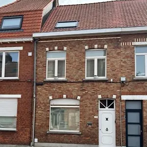  Holiday home Mori Belgium